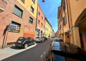 Quadrilocale Bologna (zona Marconi) - foto 30
