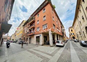 Trilocale Bologna (zona Malpighi) - foto 2