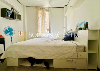 Trilocale Bologna (zona Malpighi) - foto 7