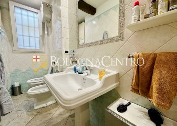 Trilocale Bologna (zona Malpighi) - foto 11