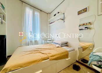 Trilocale Bologna (zona Malpighi) - foto 13