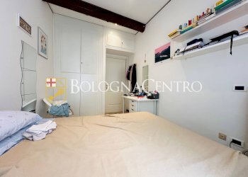 Trilocale Bologna (zona Malpighi) - foto 16