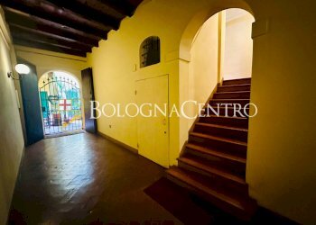 Trilocale Bologna (zona Malpighi) - foto 17
