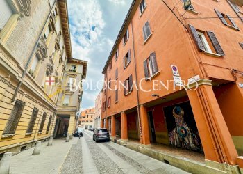 Trilocale Bologna (zona Malpighi) - foto 18