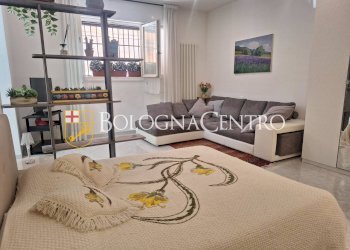 Apartment Bologna (neighborhood Santo Stefano) - photo 17