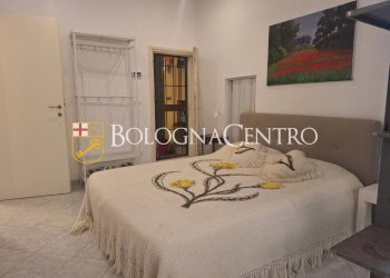 Apartment Bologna (neighborhood Santo Stefano) - photo 18
