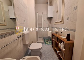 Apartment Bologna (neighborhood Santo Stefano) - photo 22