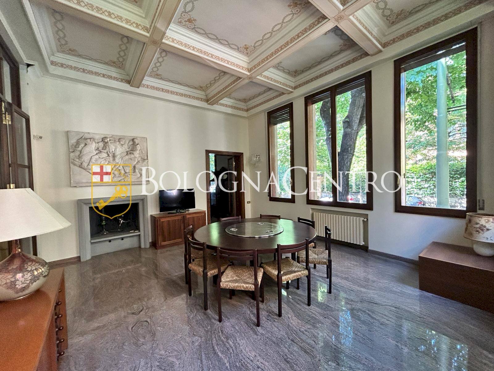 Ufficio Bologna (zona Castiglione) - foto 1