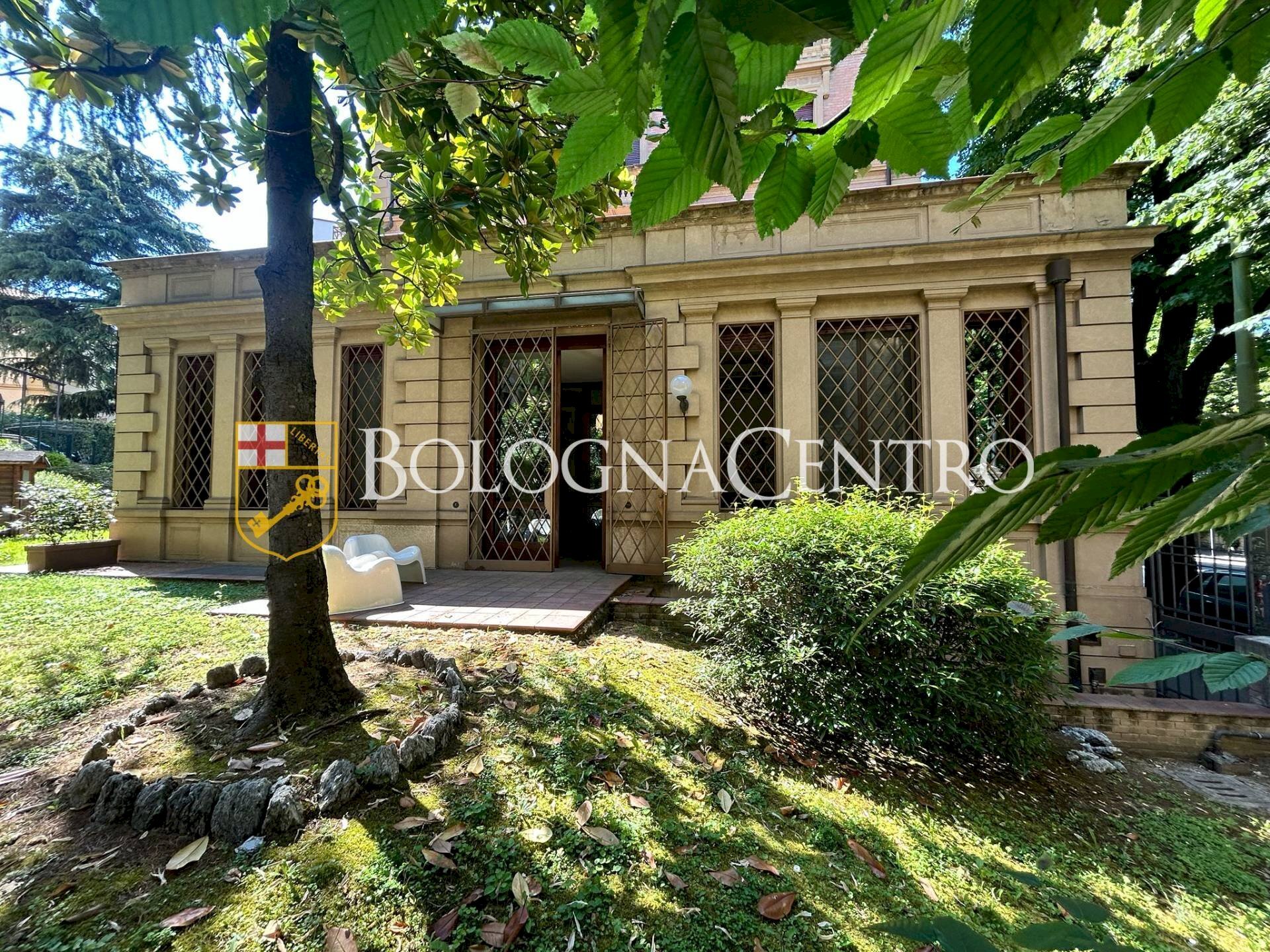 Ufficio Bologna (zona Castiglione) - foto 2