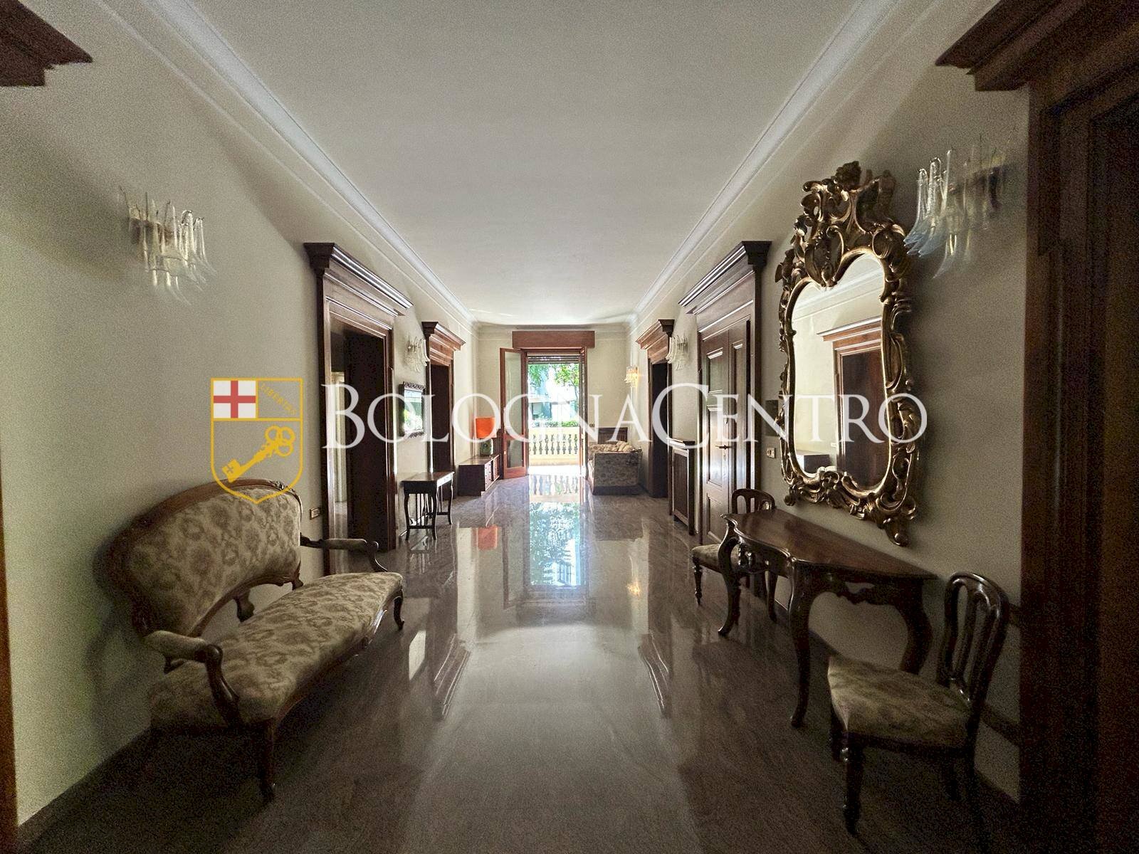 Ufficio Bologna (zona Castiglione) - foto 3