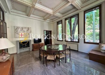 Office Bologna (neighborhood Castiglione) - photo 1
