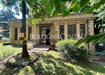 Office Bologna (neighborhood Castiglione) - photo 2