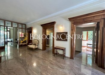 Office Bologna (neighborhood Castiglione) - photo 4
