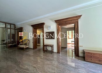 Office Bologna (neighborhood Castiglione) - photo 7