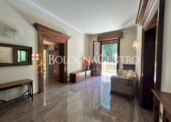 Office Bologna (neighborhood Castiglione) - photo 8
