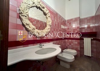 Office Bologna (neighborhood Castiglione) - photo 11