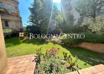 Office Bologna (neighborhood Castiglione) - photo 12