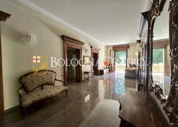 Office Bologna (neighborhood Castiglione) - photo 15