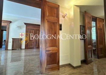 Office Bologna (neighborhood Castiglione) - photo 17