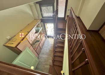 Office Bologna (neighborhood Castiglione) - photo 19