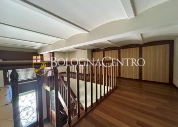 Office Bologna (neighborhood Castiglione) - photo 20
