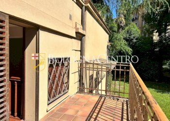 Office Bologna (neighborhood Castiglione) - photo 21