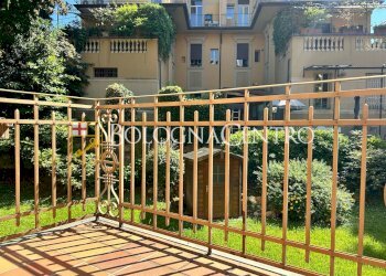 Office Bologna (neighborhood Castiglione) - photo 22