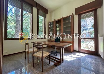 Office Bologna (neighborhood Castiglione) - photo 25