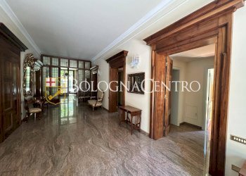 Office Bologna (neighborhood Castiglione) - photo 27