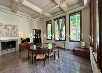 Office Bologna (neighborhood Castiglione) - photo 28