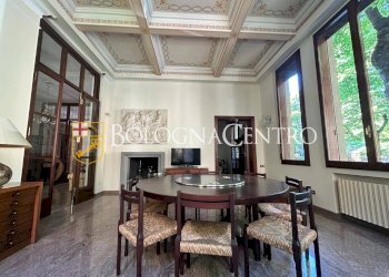 Office Bologna (neighborhood Castiglione) - photo 29