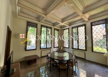 Office Bologna (neighborhood Castiglione) - photo 30