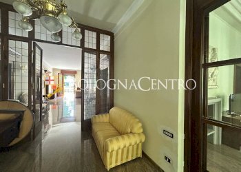 Office Bologna (neighborhood Castiglione) - photo 31
