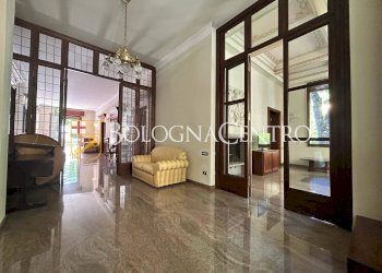 Office Bologna (neighborhood Castiglione) - photo 32