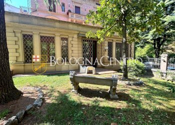 Office Bologna (neighborhood Castiglione) - photo 33