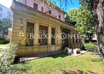 Office Bologna (neighborhood Castiglione) - photo 34