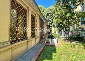 Office Bologna (neighborhood Castiglione) - photo 35