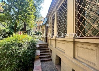 Office Bologna (neighborhood Castiglione) - photo 36