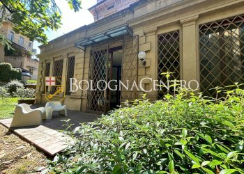 Office Bologna (neighborhood Castiglione) - photo 37