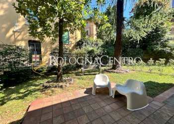 Office Bologna (neighborhood Castiglione) - photo 38