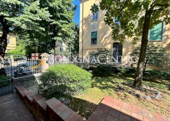 Office Bologna (neighborhood Castiglione) - photo 39