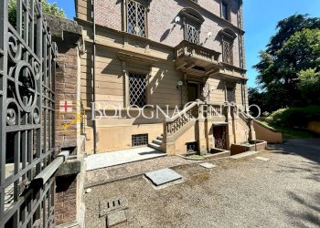 Office Bologna (neighborhood Castiglione) - photo 41