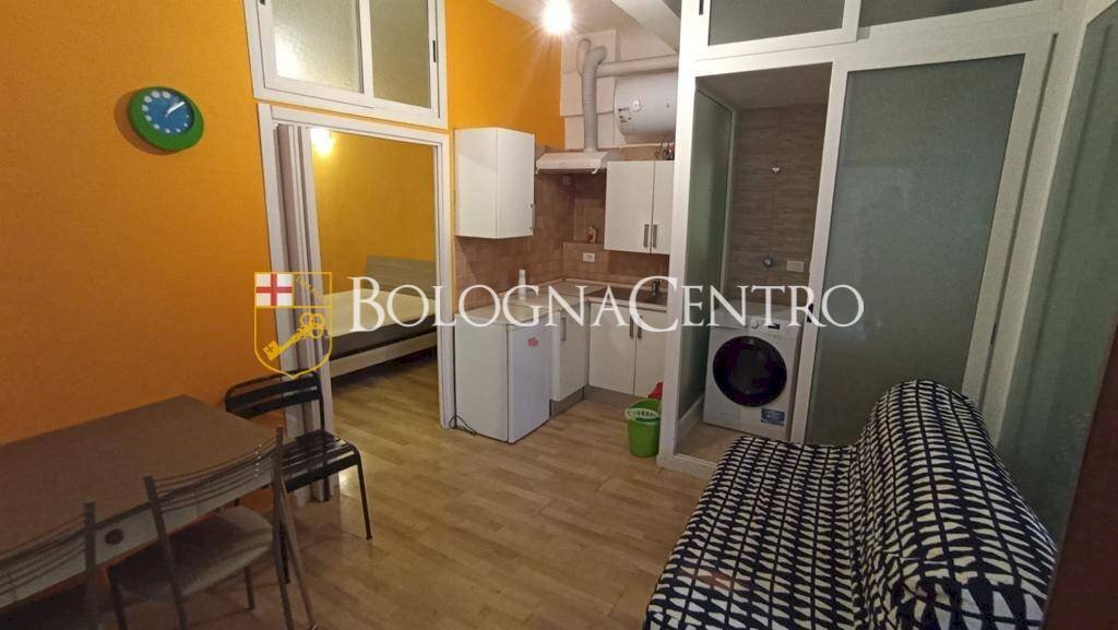 Appartamento Bologna (zona Irnerio) - foto 1