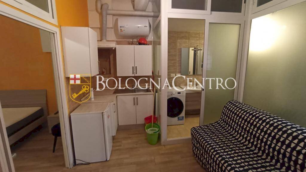 Appartamento Bologna (zona Irnerio) - foto 2