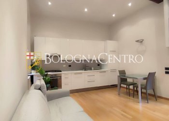Bilocale Bologna (zona Centro Storico) - foto 2