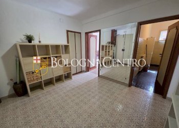 Trilocale Bologna (zona Centro Storico) - foto 4