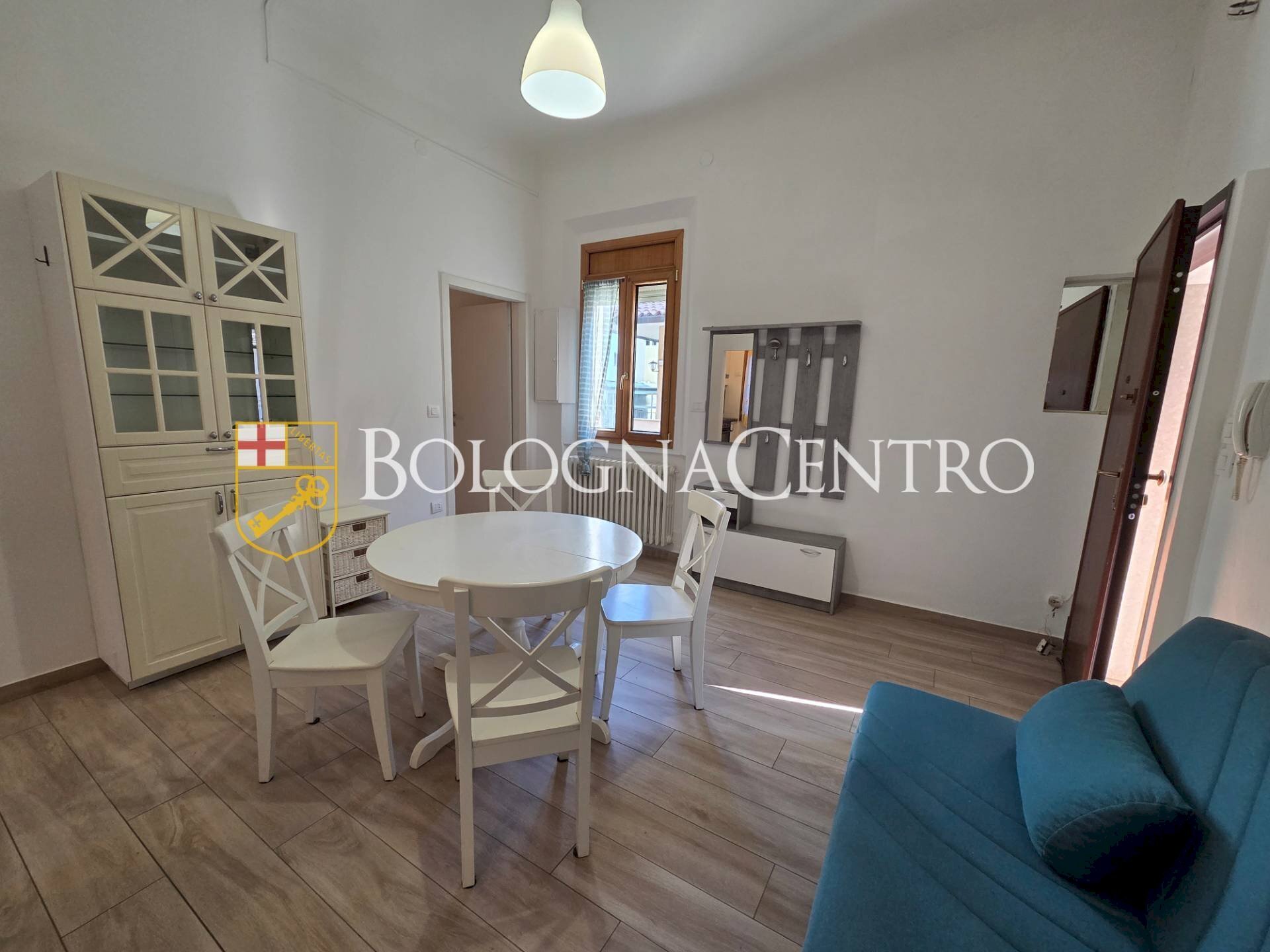 Two-room apartment Bologna (neighborhood Massarenti) - photo 3