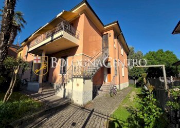 Bilocale Bologna (zona Massarenti) - foto 1