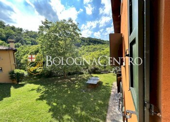 Appartamento Bologna (zona San Luca) - foto 1