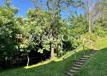 Appartamento Bologna (zona San Luca) - foto 4
